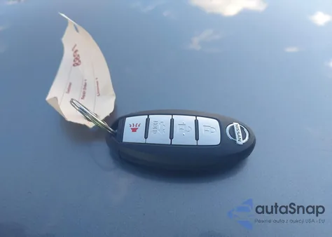 2015 Nissan Altima 2.5 S из США, поврежденный, VIN 1N4AL3AP2FC497333